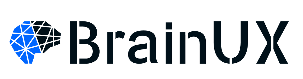 Logo BrainUX