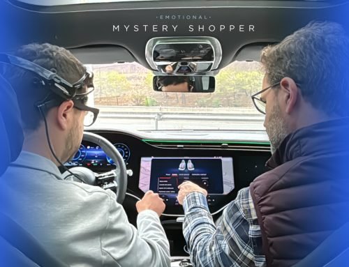 Revolucionando el Servicio al Cliente con el Mystery Shopper Emocional: Un Caso de Éxito con Mercedes